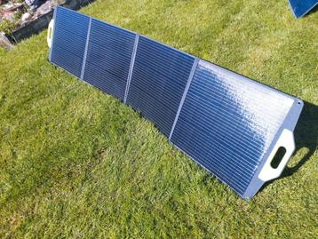 Fossibot SP200 draagbare zonnepanelen beschikbaar voor biedingen