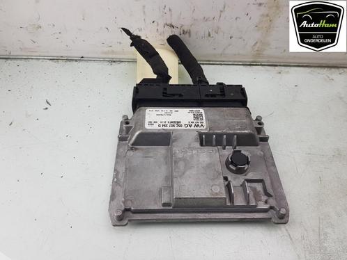 COMPUTER MOTOR Audi A1 Sportback (GBA) (01-2018/-), Auto-onderdelen, Elektronica en Kabels, Audi, Gebruikt