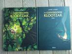 Een Godverdomse klootzak maneta en isabel 2 x HC, Boeken, Stripverhalen, Ophalen of Verzenden, Nieuw