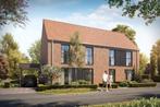 Woning te koop in Waregem, 4 slpks, Immo, Huizen en Appartementen te koop, Vrijstaande woning, 4 kamers, 30 kWh/m²/jaar, 160 m²