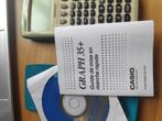 Calculatrice, Diversen, Rekenmachines, Ophalen, Grafische rekenmachine, Gebruikt