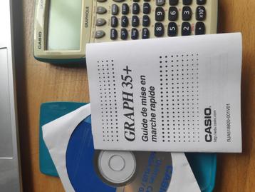 Calculatrice  beschikbaar voor biedingen