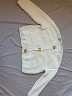 Wollen trui, Kleding | Dames, Wit, Zo goed als nieuw, Ophalen, ANDERE