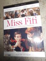 Miss Fifi - DVD, Cd's en Dvd's, Dvd's | Drama, Ophalen of Verzenden, Zo goed als nieuw