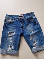 Jeansshort Tommy hilfiger B 43, Vêtements | Hommes, Pantalons, Comme neuf, Bleu, Tommy hilfiger, Autres tailles
