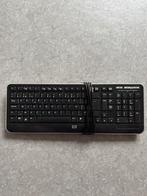 HP toetsenbord, Computers en Software, Toetsenborden, Ophalen of Verzenden, Zo goed als nieuw