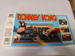 Vintage boardgame Donkey Kong compleet, Hobby en Vrije tijd, Gezelschapsspellen | Bordspellen, Ophalen of Verzenden
