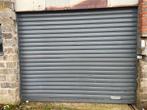 Rolpoort, Doe-het-zelf en Bouw, Rolluiken, Ophalen, Gebruikt, Overige kleuren, 200 cm of meer