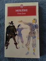 "Dom Juan" Molière (1999), Livres, Théâtre, Utilisé, Enlèvement ou Envoi, Molière