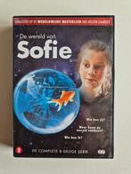 Le monde de Sofie Dvdbox, Enlèvement ou Envoi