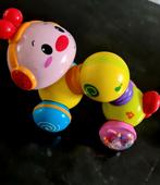 Draaiend.rups, Kinderen en Baby's, Ophalen, Zo goed als nieuw