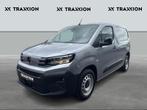 Peugeot Partner III Premium *AUTOMAAT*DIRECT BESCHIKBAAR*, Automaat, Diesel, 5 deurs, 97 kW