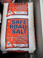 Strooizout / dooizout Safe road salt van Zoutman, Jardin & Terrasse, Pesticides, Enlèvement, Neuf, Autres types