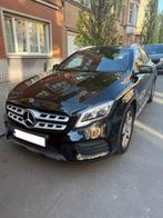 Mercedes GLA 180-pakket AMG, Auto's, Zwart, Handgeschakeld, 5 deurs, Particulier
