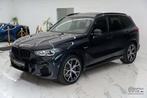 BMW X5 xDrive45e M-pack! Nieuwstaat! Top uitvoering!, Auto's, Automaat, Gebruikt, Overige brandstoffen, Leder