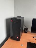 Msi gaming desktop rtx 2060 super i7, Computers en Software, Ophalen, Zo goed als nieuw, Gaming, HDD