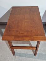 Fritz Hansen bijzettafel,  design by Kristian vedel , tafel, Ophalen