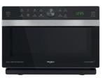 Te koop: Combi Microgolf Oven – 7 functies – in topstaat, Electroménager, Micro-ondes, Croustillant, Enlèvement, Utilisé, 45 à 60 cm