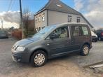 Volkswagen Caddy Life 1.6 i Benzine,Airco,Sensoren,..., Auto's, 75 kW, Monovolume, Parkeersensor, 149 g/km