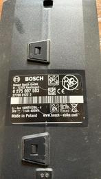 Bosch 400wh 11Ah, Ophalen, Gebruikt