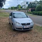 volkswagen polo 1.2 in mooie staat, Auto's, Volkswagen, Zilver of Grijs, Te koop, Polo, Handgeschakeld