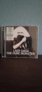 Lady Gaga - The fame monster, Ophalen of Verzenden, 2000 tot heden, Zo goed als nieuw