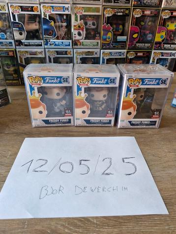 Funko  beschikbaar voor biedingen