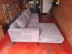 Zo goed als nieuw hoeksalon, Huis en Inrichting, Ophalen, 250 tot 300 cm, Driepersoons, Zo goed als nieuw