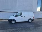 Nissan NV200 PRACHTSTAAT!, Auto's, Euro 5, Electronic Stability Program (ESP), Bedrijf, Te koop