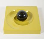 Cendrier Spiros, Eleonore Peduzzi Riva pour Artemide, 1960, Antiquités & Art, Enlèvement ou Envoi