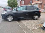 Ford c max titanium style, Auto's, Euro 5, Monovolume, Zwart, Cruise Control