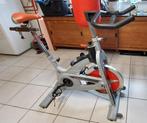 SPINNING FIETS SCHWINN EVOLUTION (50€), Sport en Fitness, Ophalen, Gebruikt, Benen, Overige typen