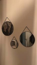 Decoratiespiegels, Huis en Inrichting, Ophalen, Nieuw