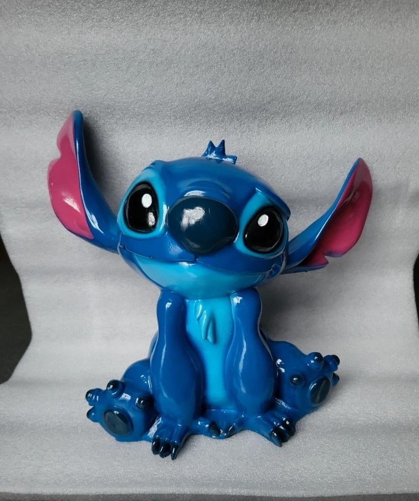 Steekhars 28cm, Ophalen of Verzenden, Zo goed als nieuw