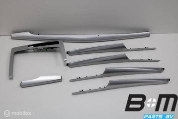 Interieur inleg Alu Rhombus XT2 AUDI Q5 80A 80B863969Q beschikbaar voor biedingen