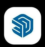 Sketchup Pro, Computers en Software, Ontwerp- en Bewerkingssoftware, Ophalen, Zo goed als nieuw