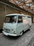 Foodtruck Peugeot J7, Autos, Achat, 4 portes, 2 places, Autres couleurs