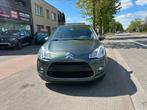 Citroen C3 Exclusive 1.4 benzine 105.000km GARANTIE, Auto's, Voorwielaandrijving, Euro 5, Stof, 4 cilinders