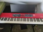 Nord piano 5 HA88 met alles inbegrepen, Muziek en Instrumenten, Keyboards, 88 toetsen, Aanslaggevoelig, Zo goed als nieuw, Ophalen