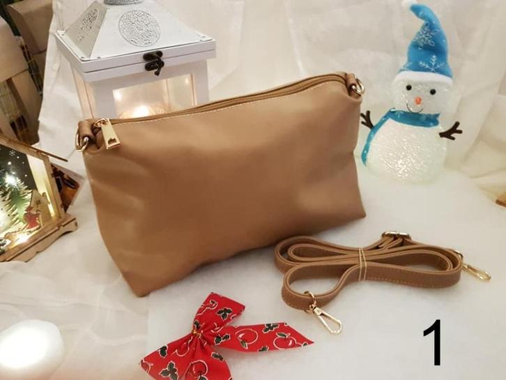 Sacs femme comme neuf ou neuf de 8 à 15€, Handtassen en Accessoires, Tassen | Damestassen, Zo goed als nieuw, Blauw, Ophalen of Verzenden