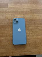 iPhone 14 plus, Telecommunicatie, Mobiele telefoons | Apple iPhone, 128 GB, IPhone 14 Plus, Blauw, Nieuw