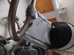 Kinderwagen/buggy, Kinderen en Baby's, Verstelbare duwstang, Zo goed als nieuw, Ophalen, Kinderwagen