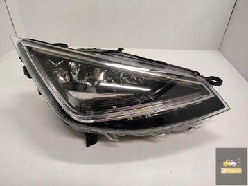 Seat Ibiza V 6F Full Led Arona rechterlamp beschikbaar voor biedingen