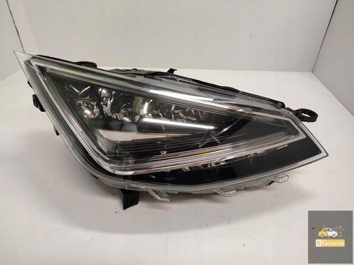 Seat Ibiza V 6F Full Led Arona rechterlamp, Auto-onderdelen, Verlichting, Seat, Gebruikt
