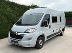 Citroën Jumper McLouis Menfys Van 3 Maxi (bj 2023), Caravans en Kamperen, Mobilhomes, Overige merken, Bedrijf, Handgeschakeld