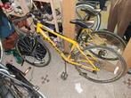 Gebruikte Kinderkoersfiets te koop., Fietsen en Brommers, Fietsen | Heren | Sportfietsen en Toerfietsen, Gebruikt, 10 tot 15 versnellingen