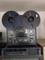 sony bandrecorder, Ophalen, Bandrecorder