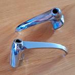 2 haakjes tochtraampje VOLVO 544, Ophalen of Verzenden