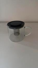 Theekan Ikea voor losse thee, Huis en Inrichting, Ophalen, Gebruikt