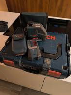 Bosh laser (pro), Bricolage & Construction, Enlèvement